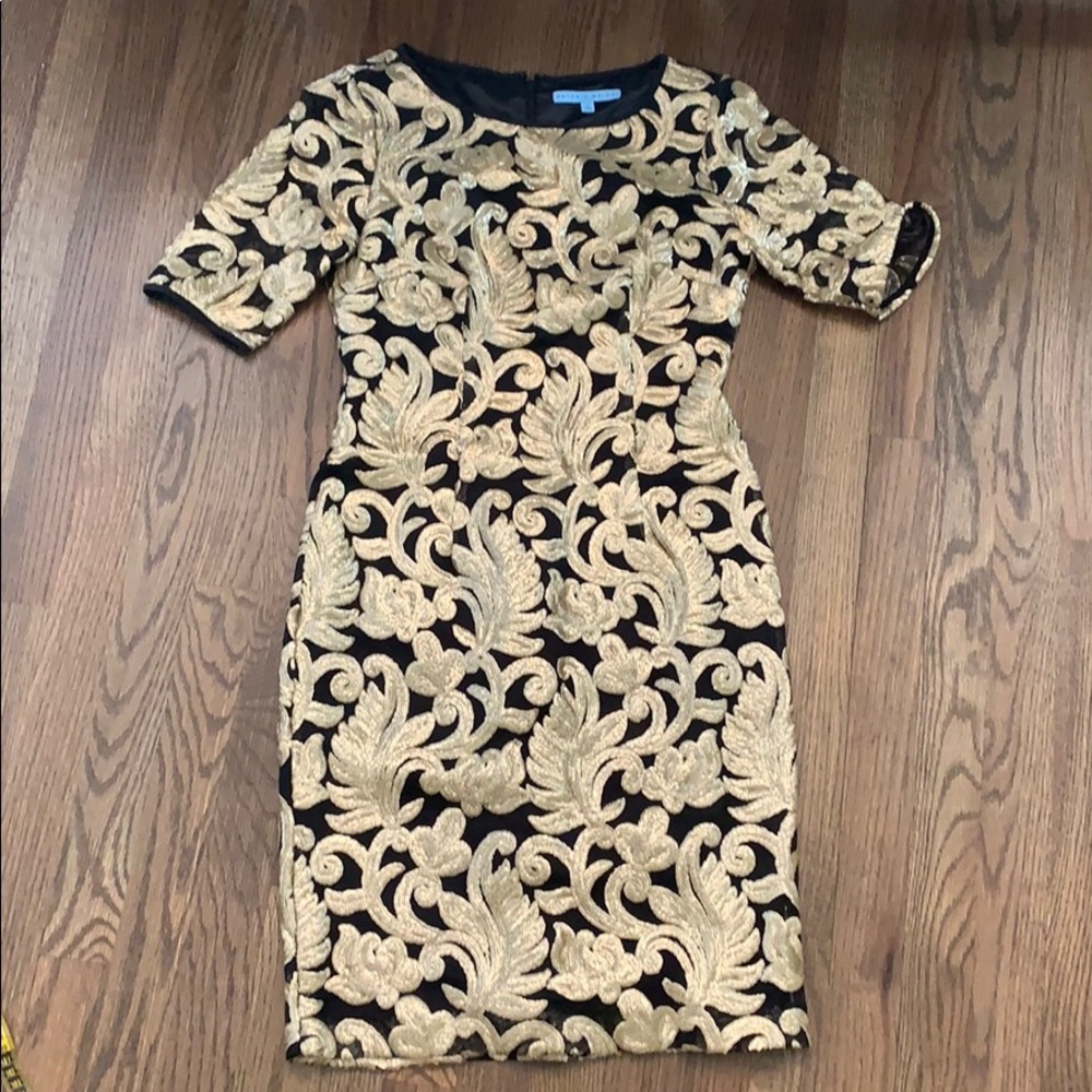 Antonio Melani cocktail dress